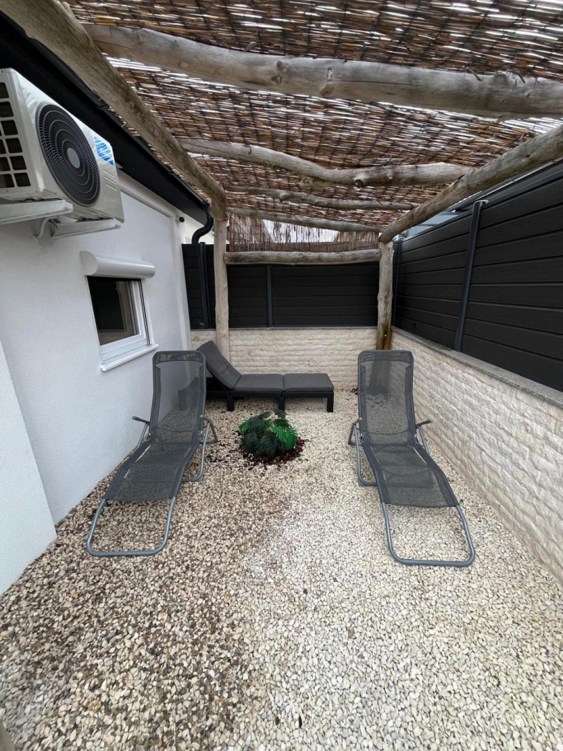 Barbariga, Vodnjan, 54m2