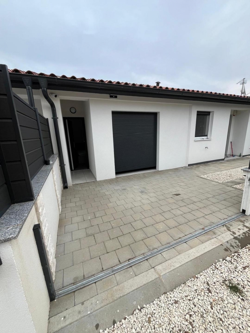 Barbariga, Vodnjan, 54m2