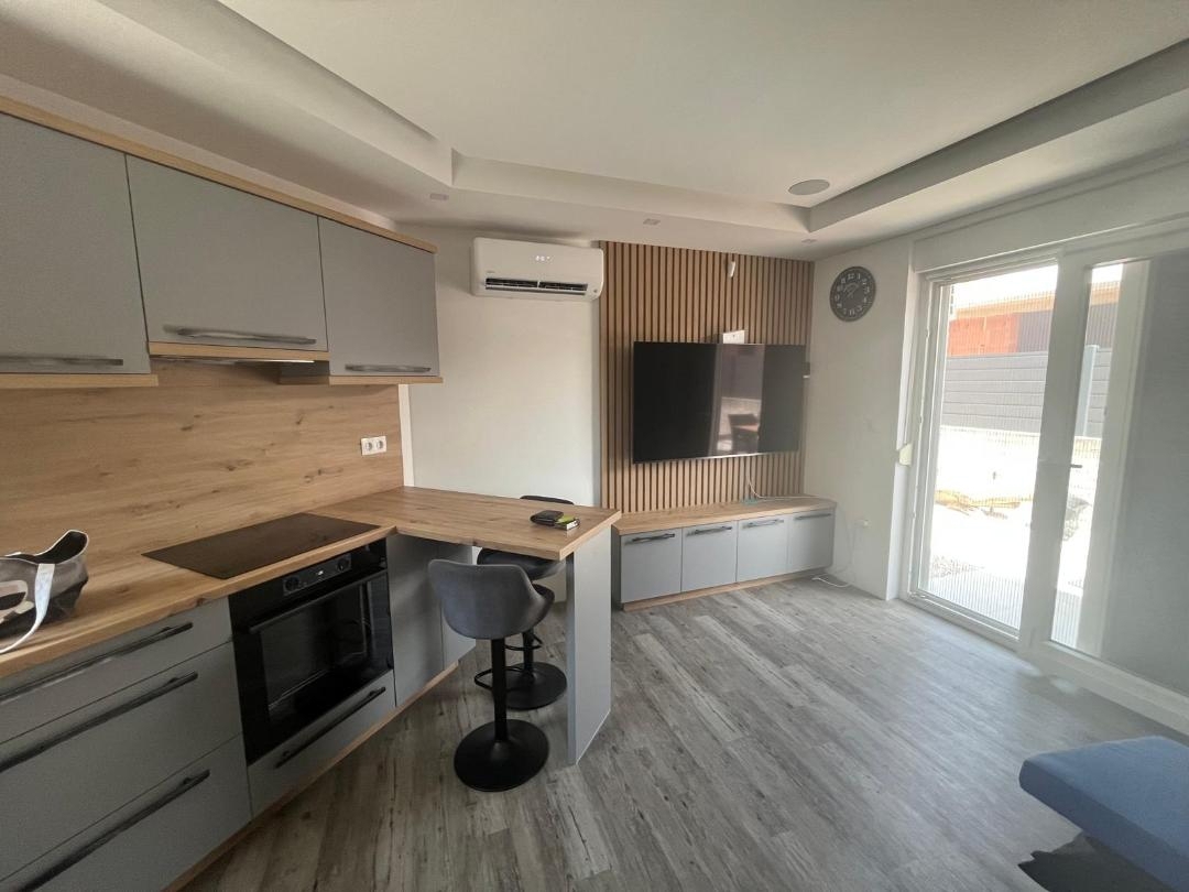 Barbariga, Vodnjan, 54m2