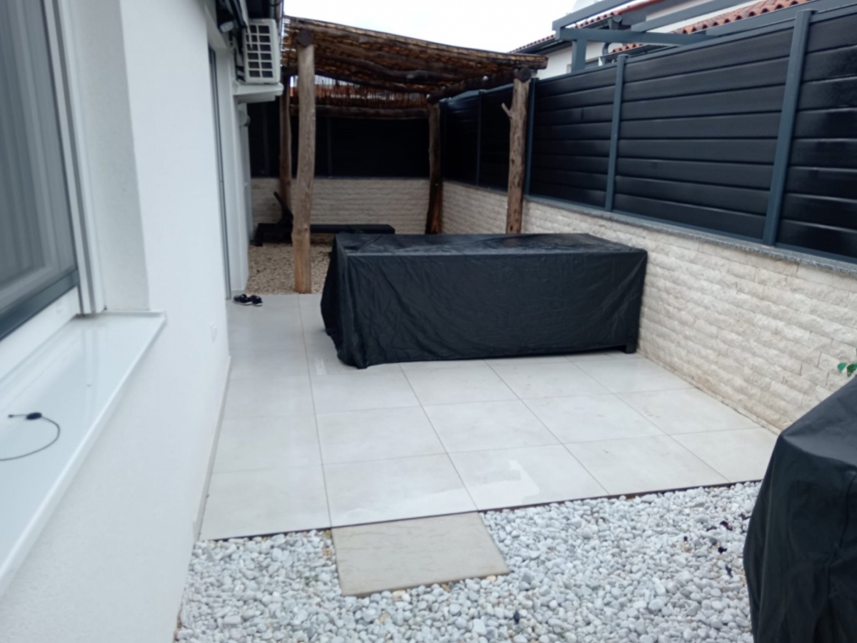 Barbariga, Vodnjan, 54m2