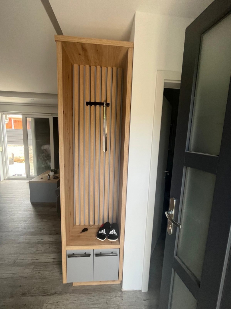 Barbariga, Vodnjan, 54m2