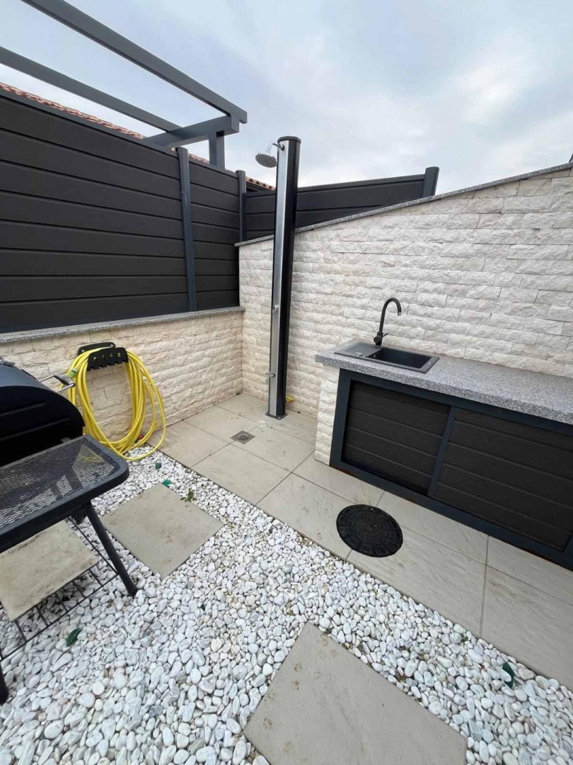 Barbariga, Vodnjan, 54m2