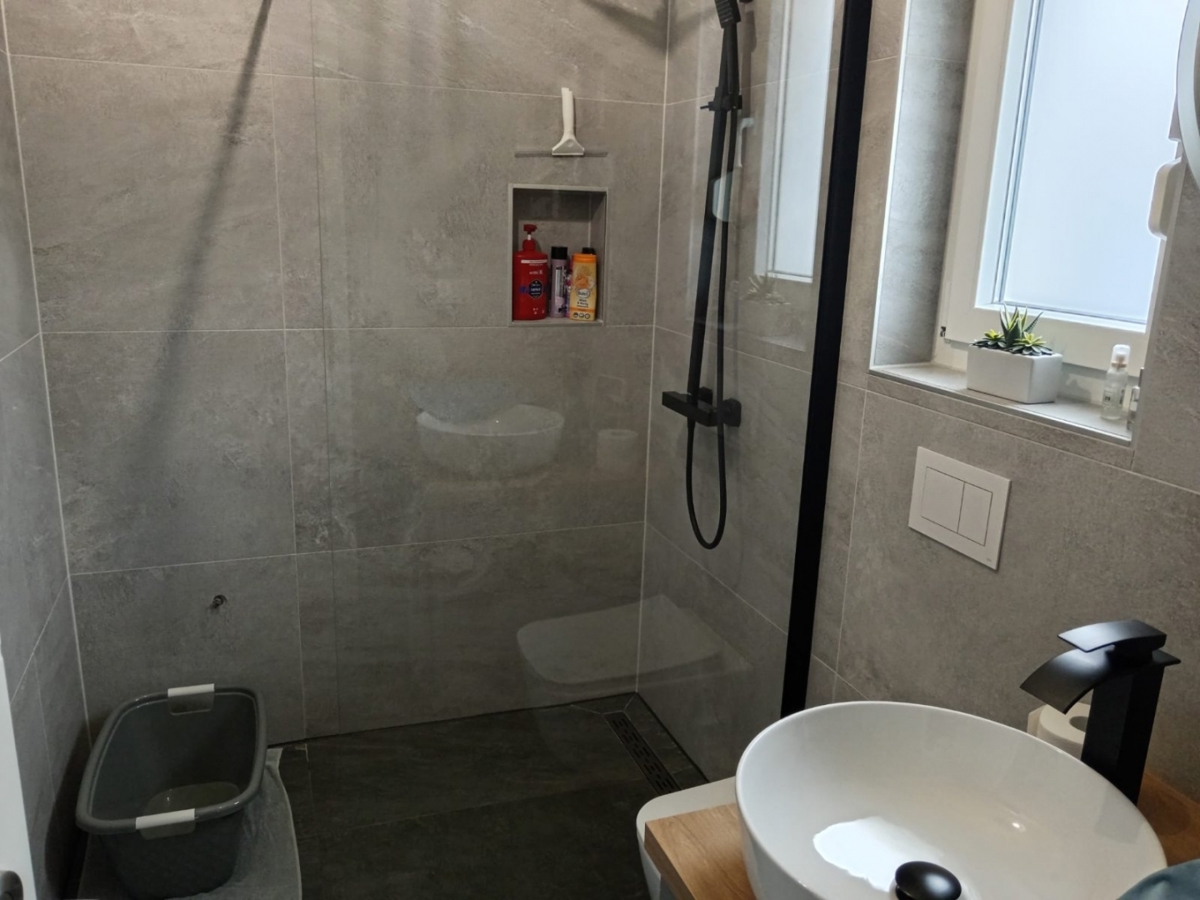 Barbariga, Vodnjan, 54m2