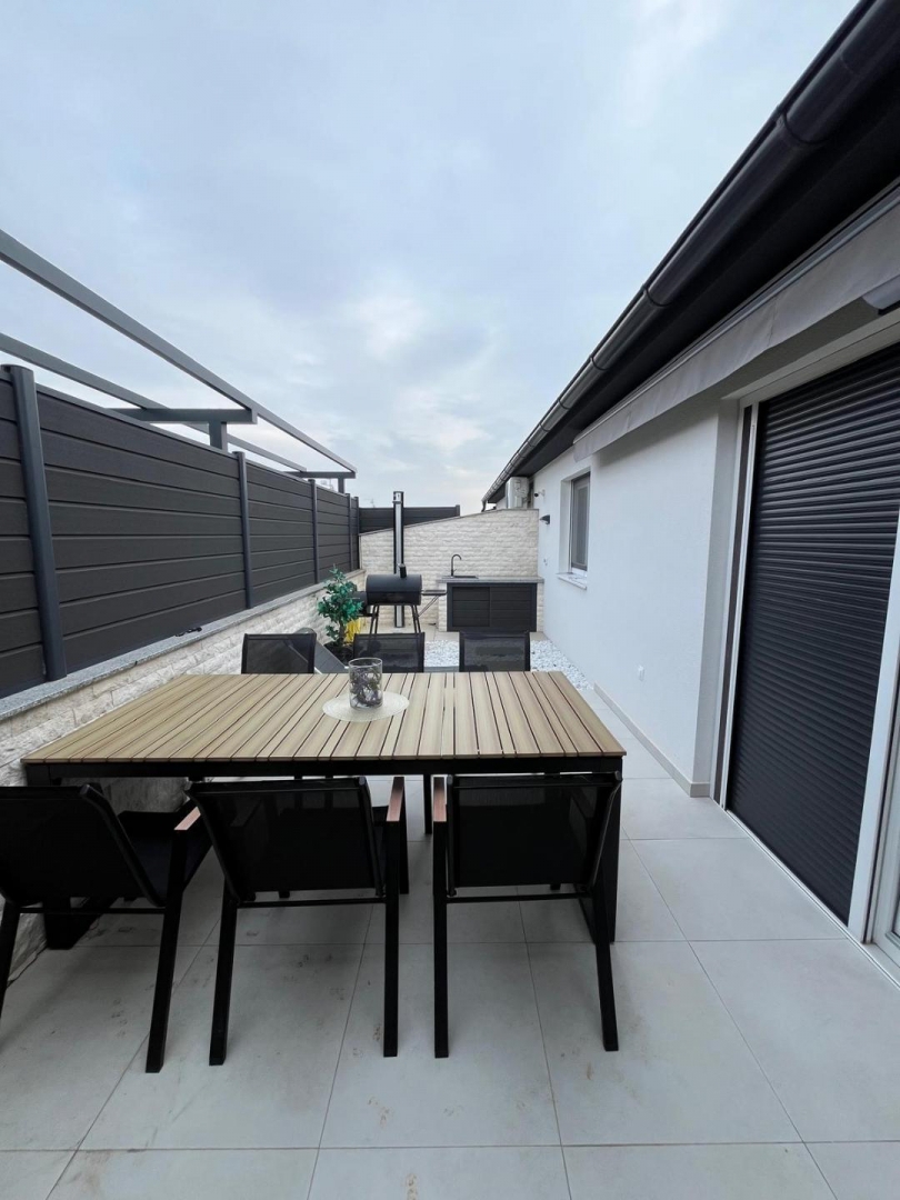 Barbariga, Vodnjan, 54m2