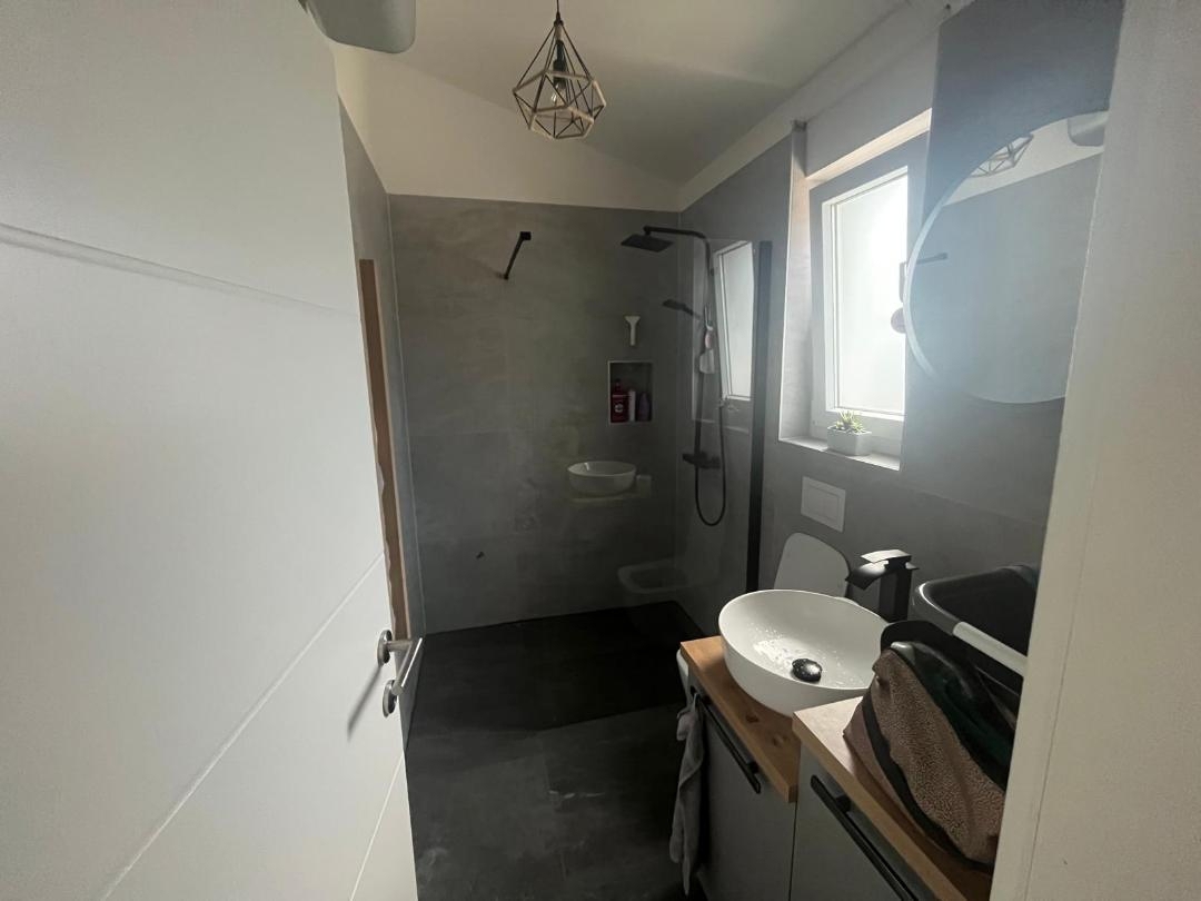 Barbariga, Vodnjan, 54m2