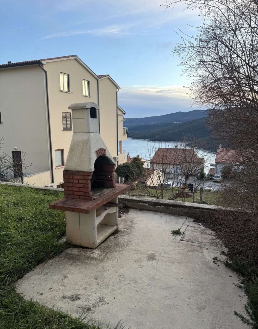Rabac, Labin, 55,97m2