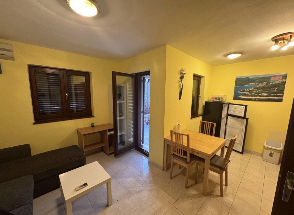 Rabac, Labin, 55,97m2