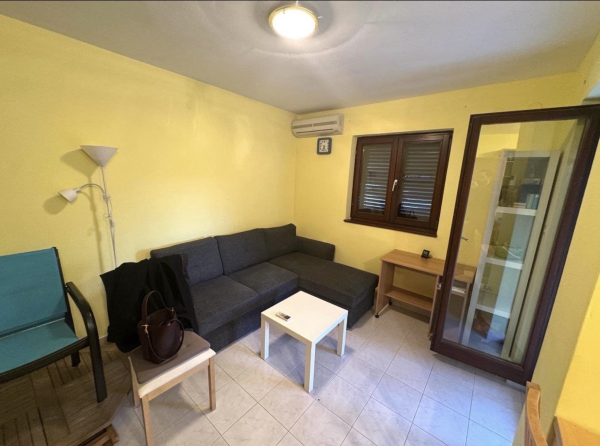 Rabac, Labin, 55,97m2