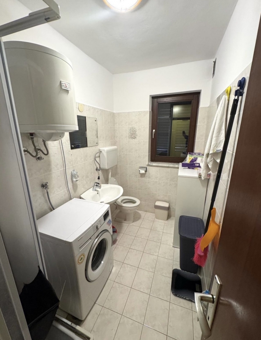 Rabac, Labin, 55,97m2