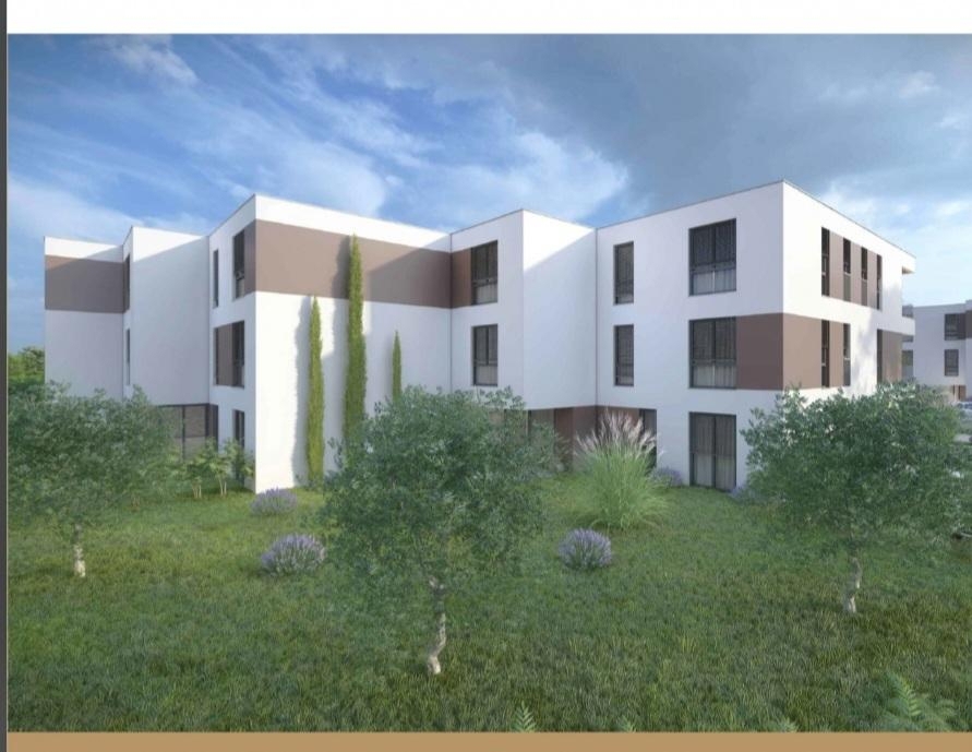 Valdebek, Pula, 59,40m2