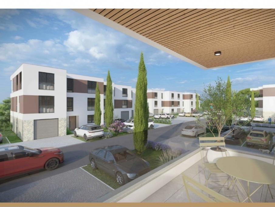 Valdebek, Pula, 59,40m2