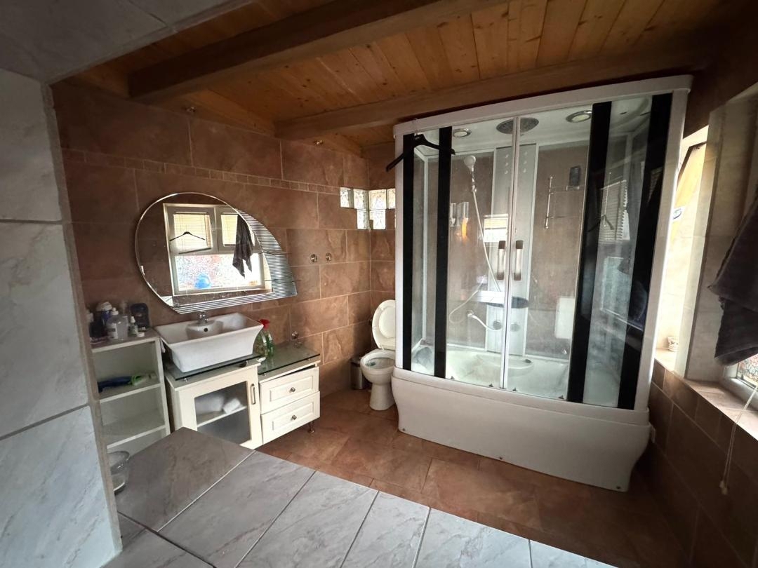 Valkarin, Poreč, 117m2