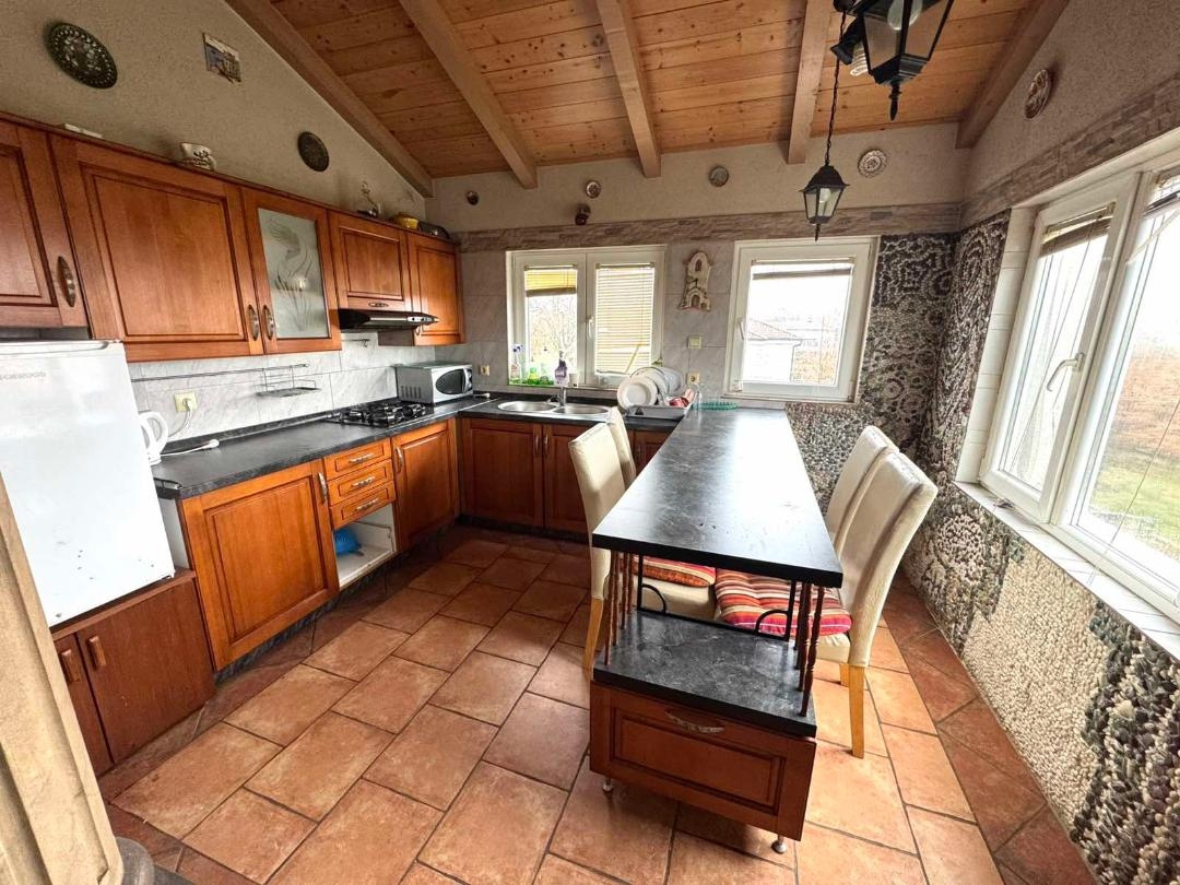 Valkarin, Poreč, 117m2