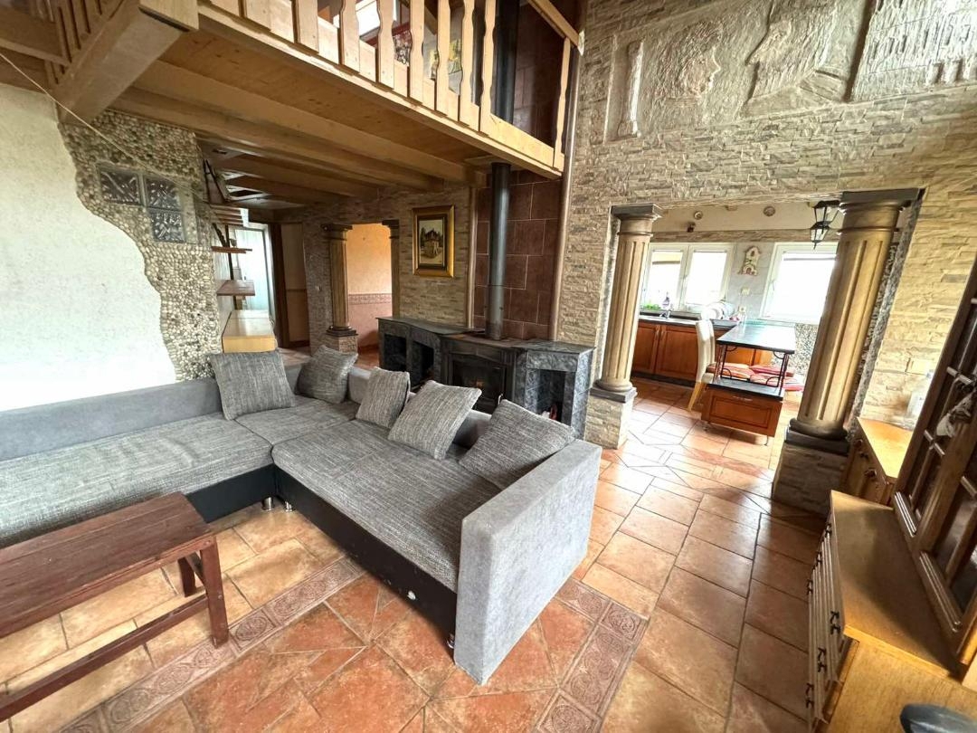 Valkarin, Poreč, 117m2