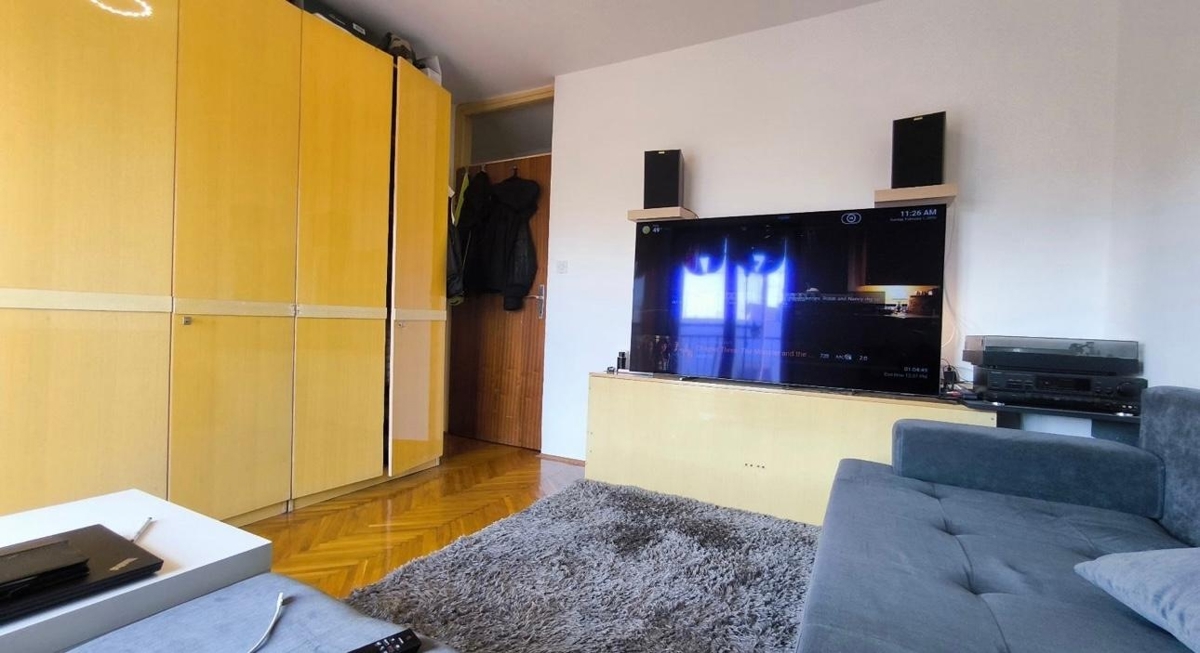 Monte Zaro, Pula, 88,32m2