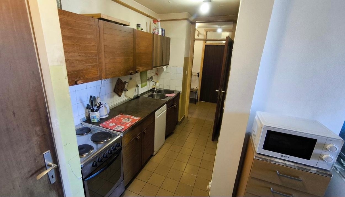 Monte Zaro, Pula, 88,32m2