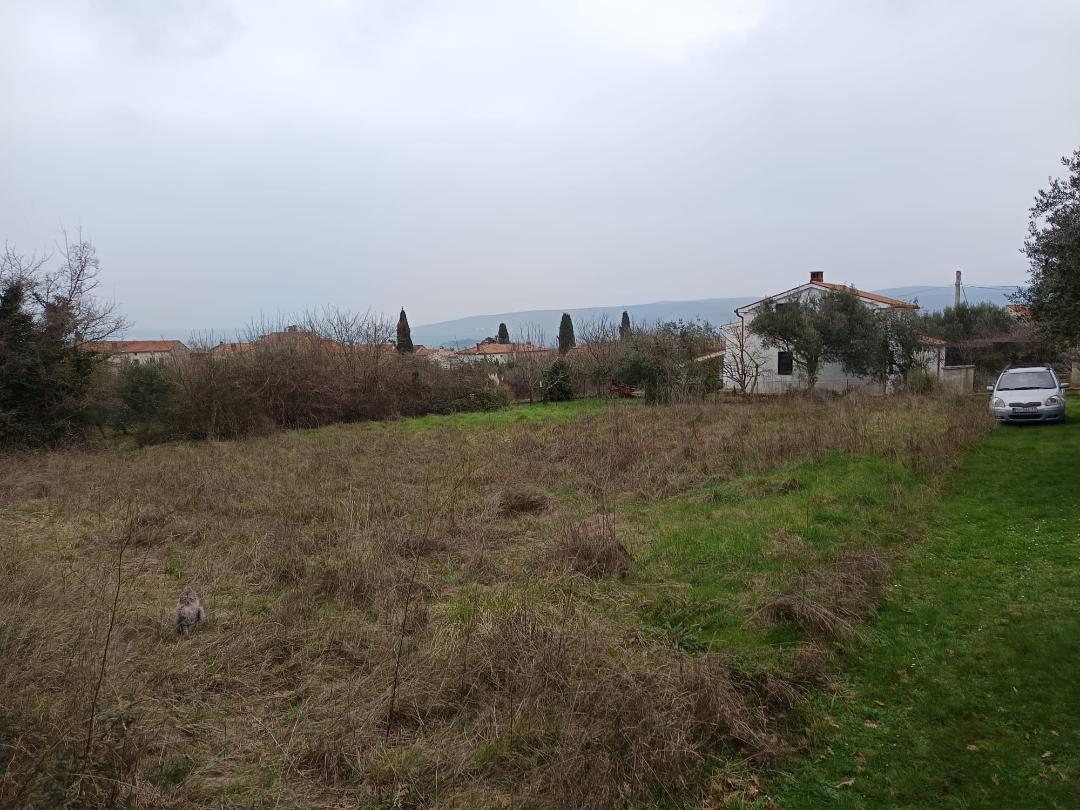 Rakalj, Marčana, 824m2