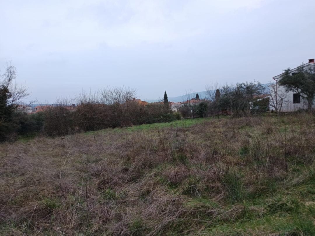 Rakalj, Marčana, 824m2