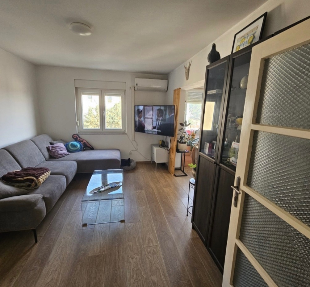 Kaštanjer, Pula, 60,15m2