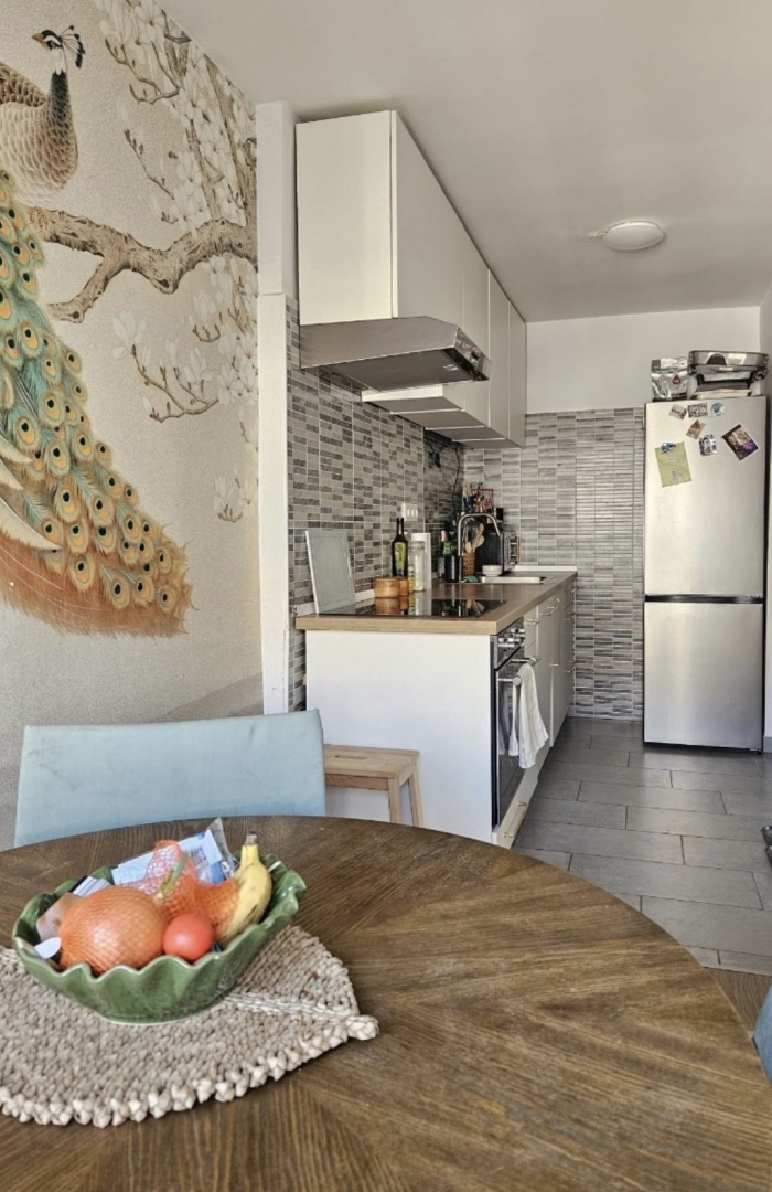 Kaštanjer, Pula, 60,15m2