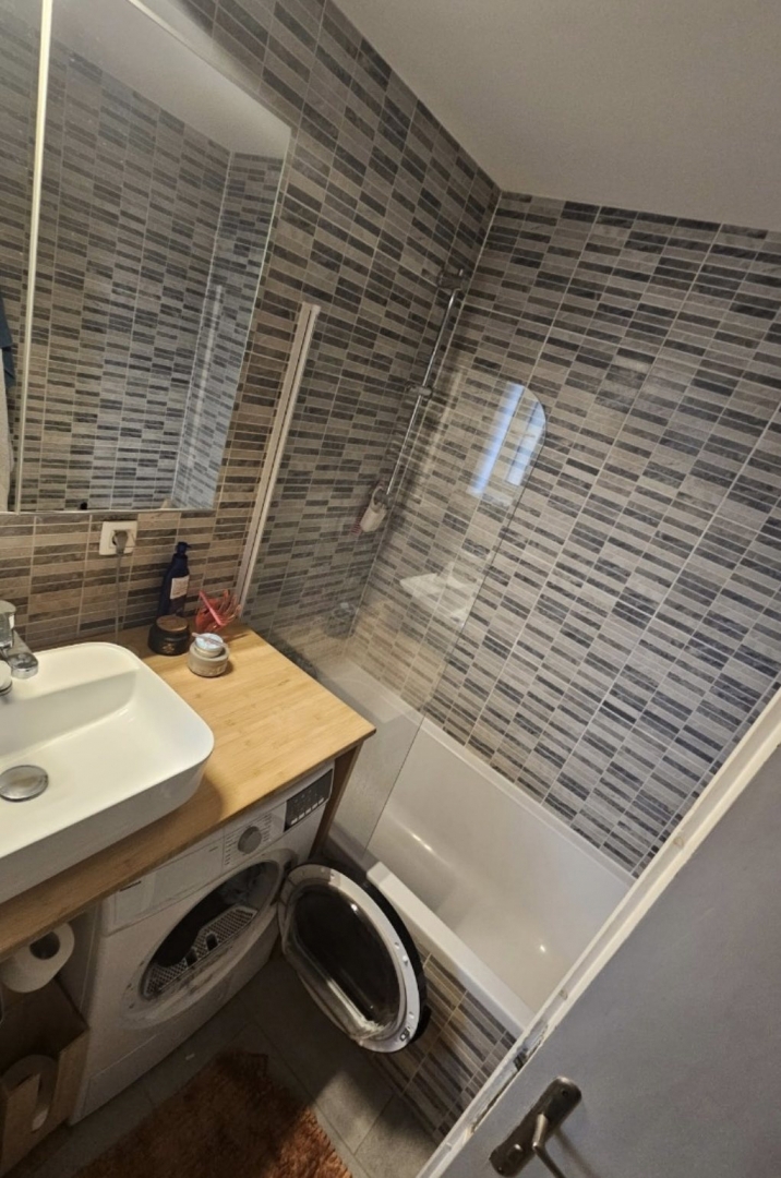 Kaštanjer, Pula, 60,15m2