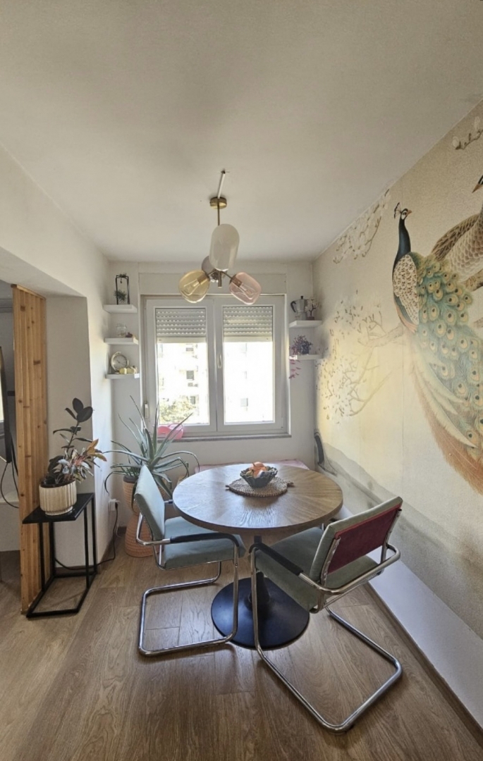 Kaštanjer, Pula, 60,15m2