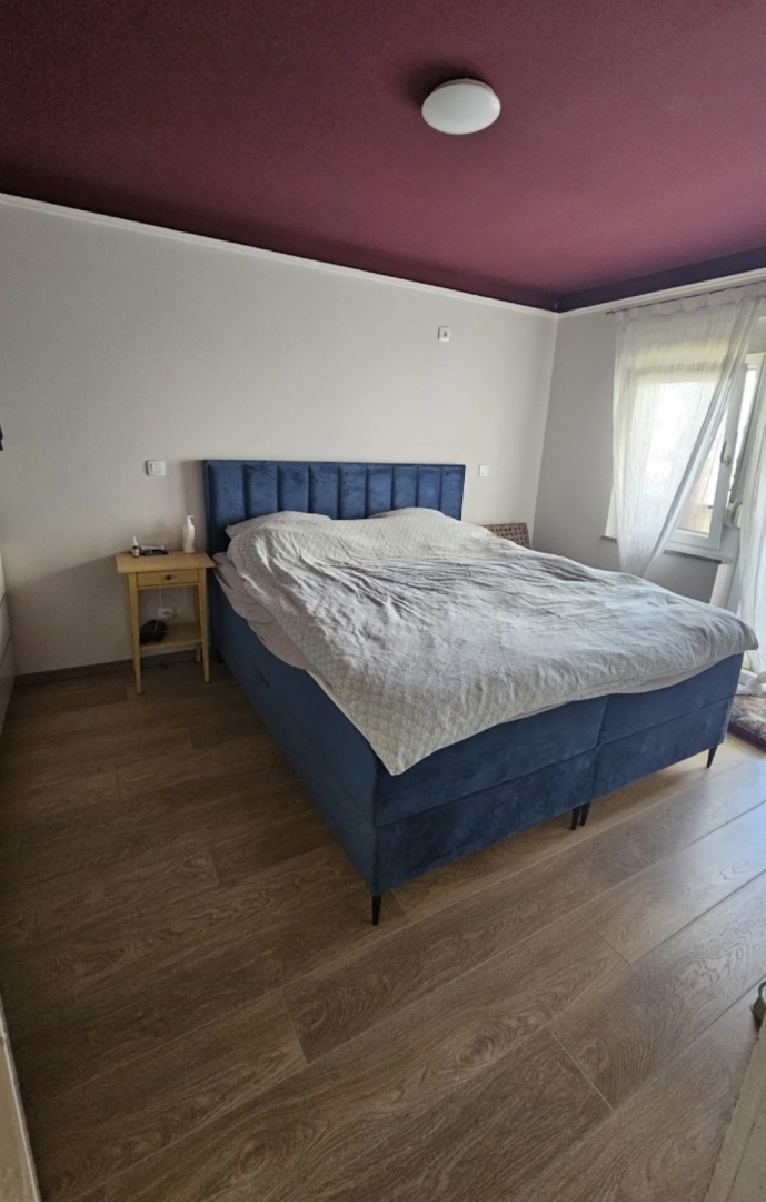 Kaštanjer, Pula, 60,15m2