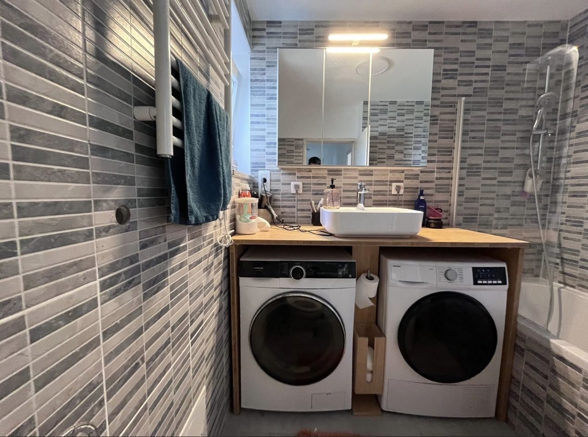 Kaštanjer, Pula, 60,15m2