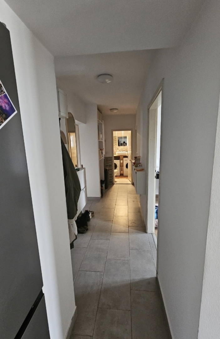 Kaštanjer, Pula, 60,15m2