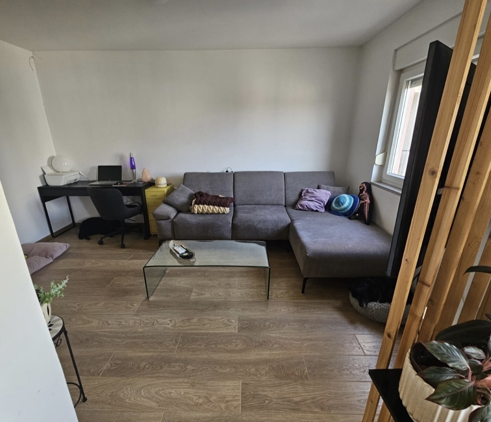 Kaštanjer, Pula, 60,15m2