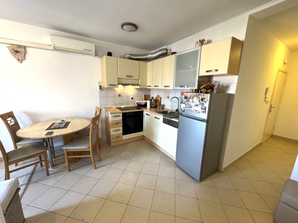 Monvidal, Pula, 53,14m2