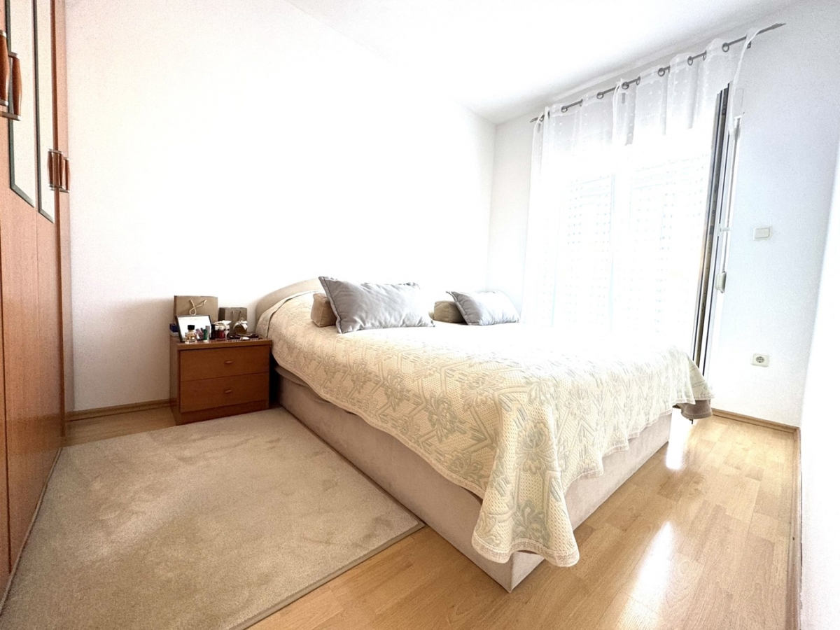 Monvidal, Pula, 53,14m2