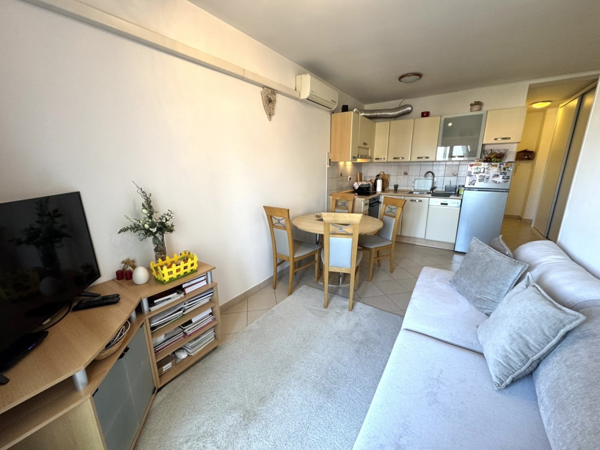 Monvidal, Pula, 53,14m2