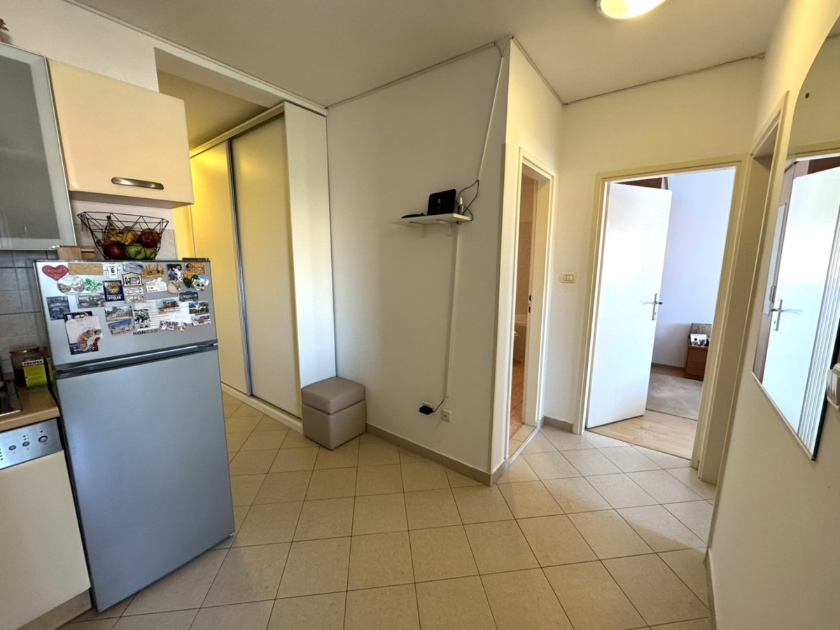 Monvidal, Pula, 53,14m2