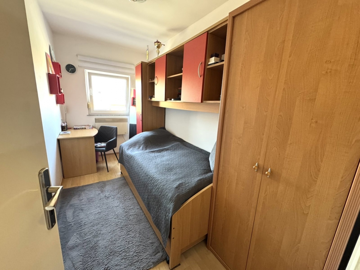 Monvidal, Pula, 53,14m2