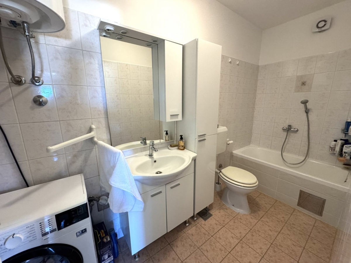 Monvidal, Pula, 53,14m2