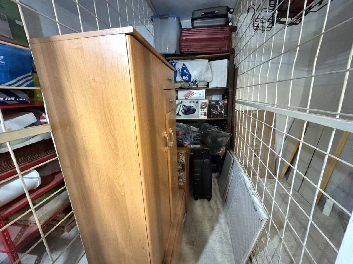 Monvidal, Pula, 53,14m2