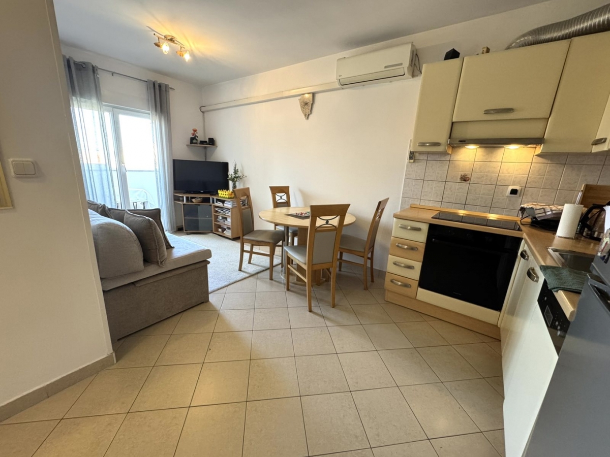 Monvidal, Pula, 53,14m2