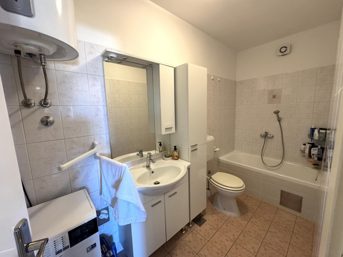 Monvidal, Pula, 53,14m2