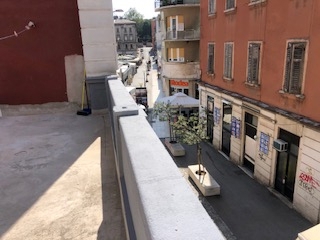 Centar, Pula, 140m2