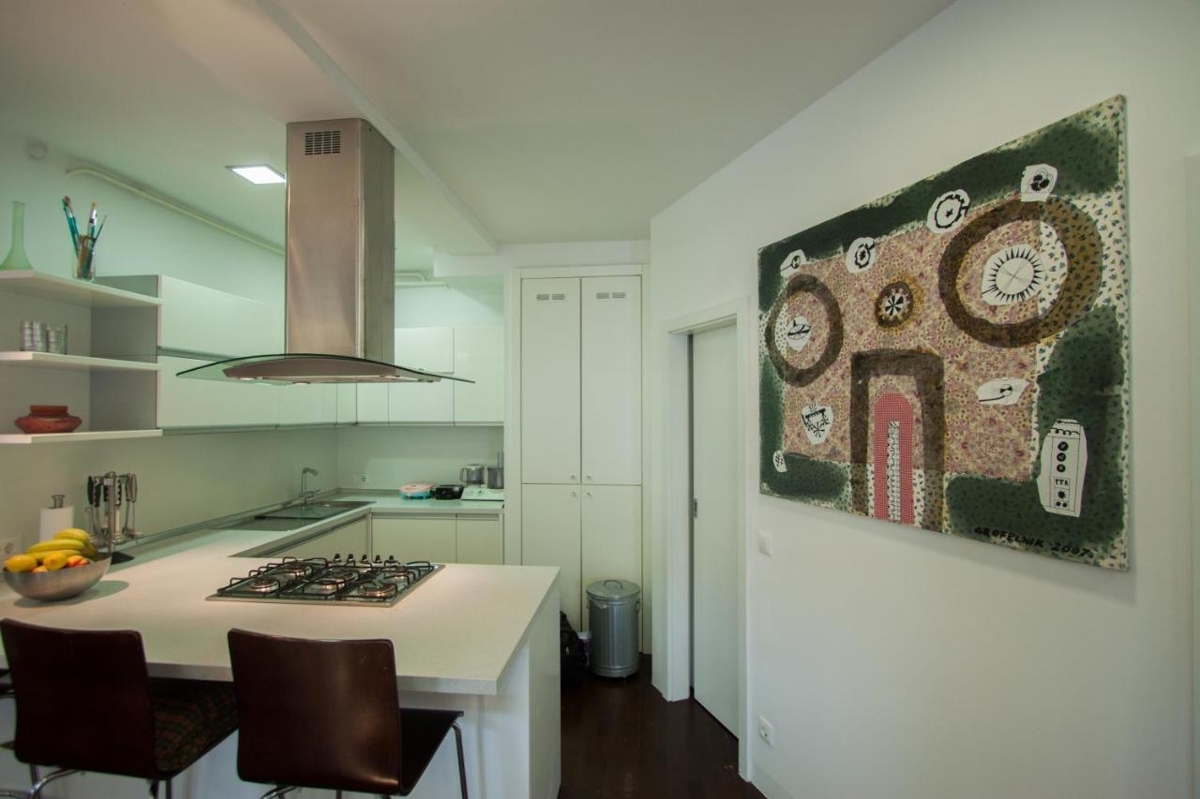 Vidikovac, Pula, 110m2