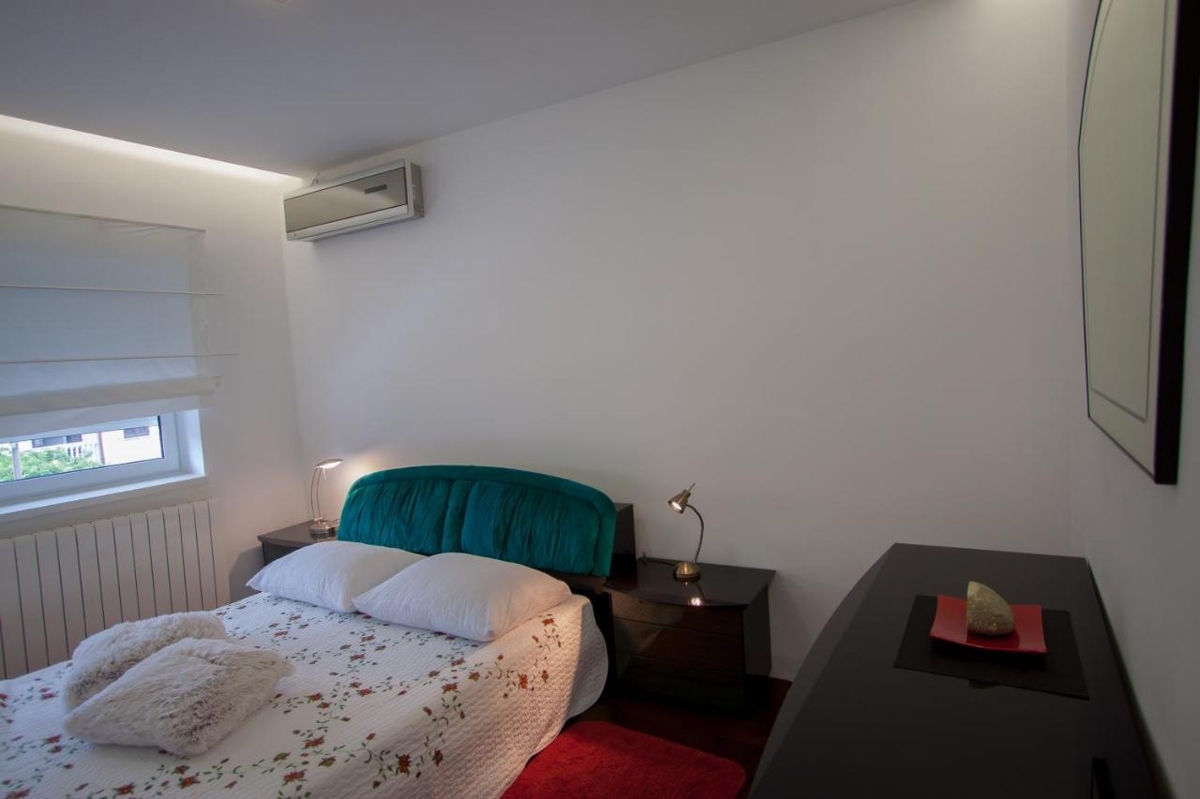 Vidikovac, Pula, 110m2