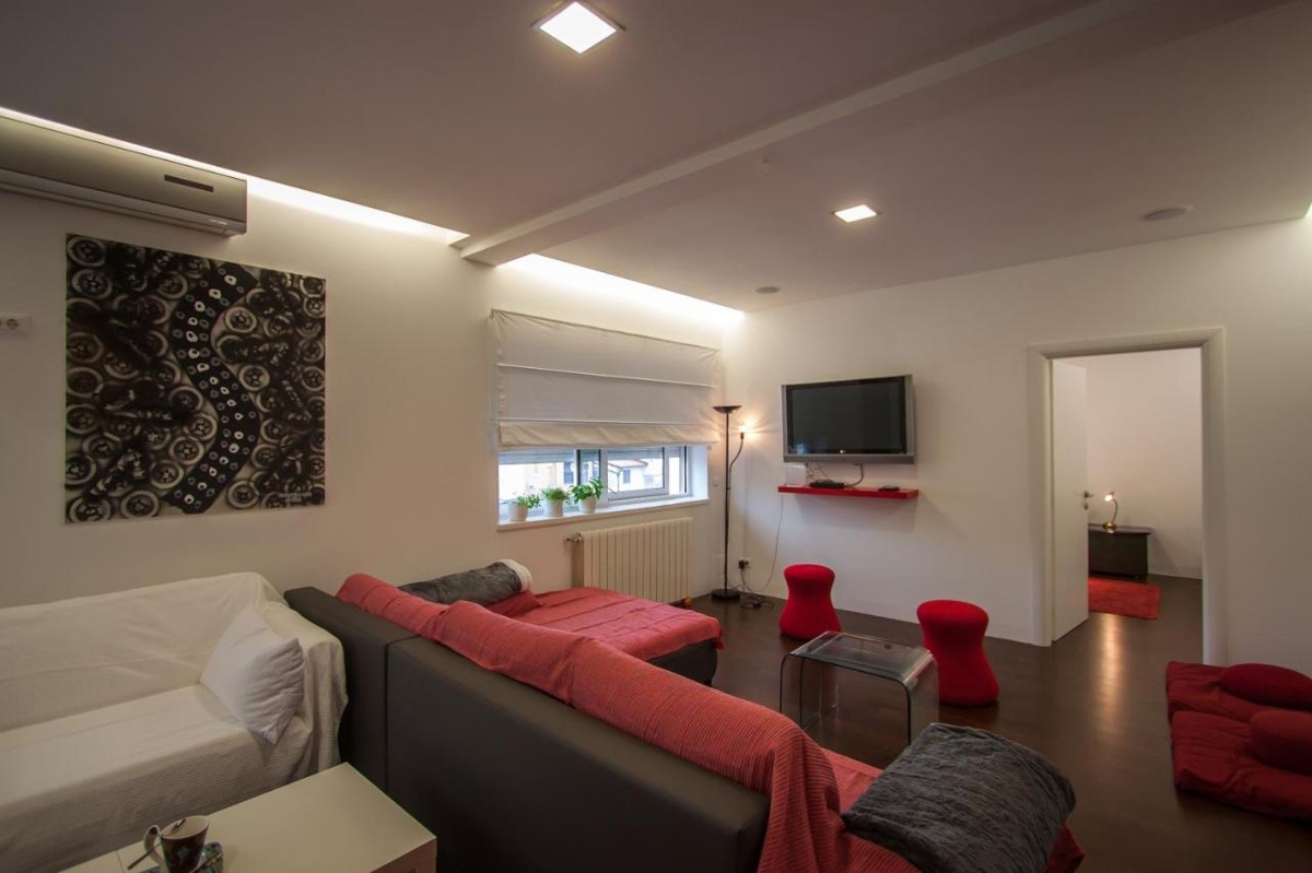 Vidikovac, Pula, 110m2