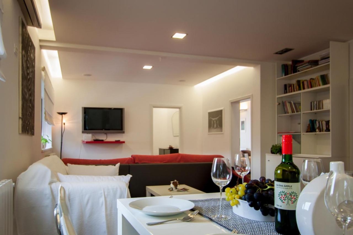 Vidikovac, Pula, 110m2