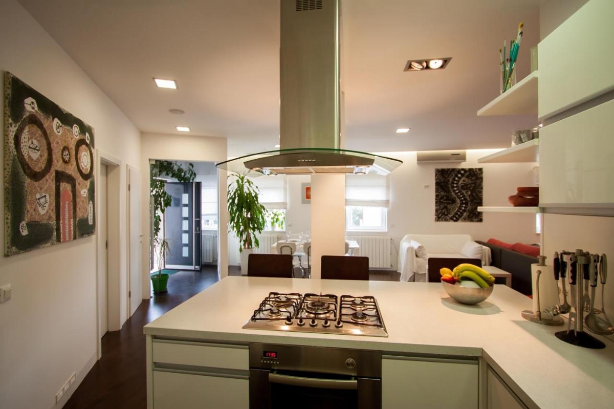 Vidikovac, Pula, 110m2