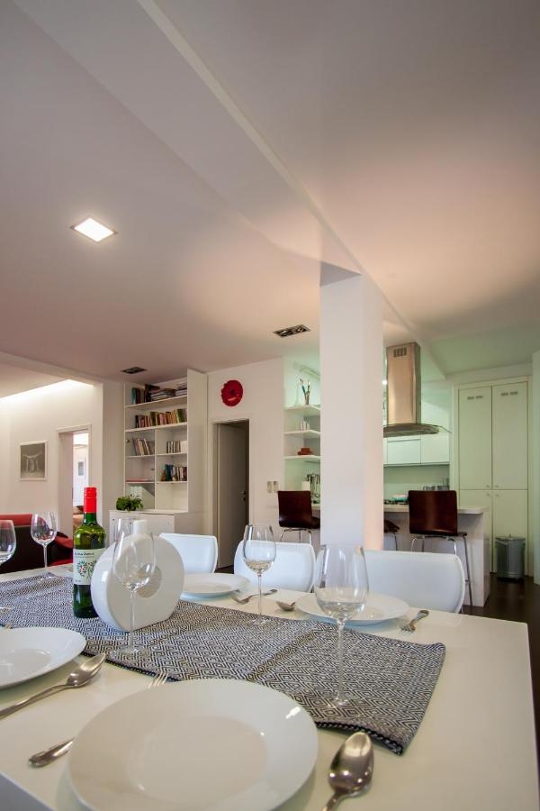 Vidikovac, Pula, 110m2