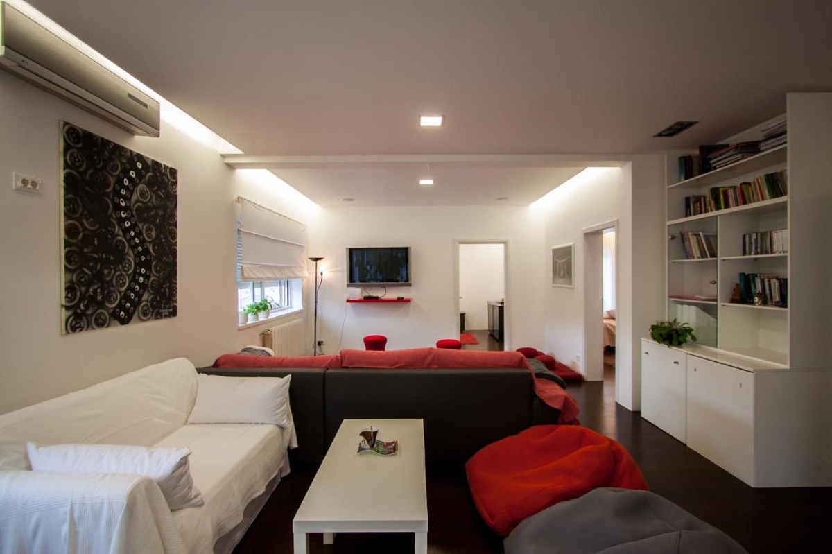 Vidikovac, Pula, 110m2