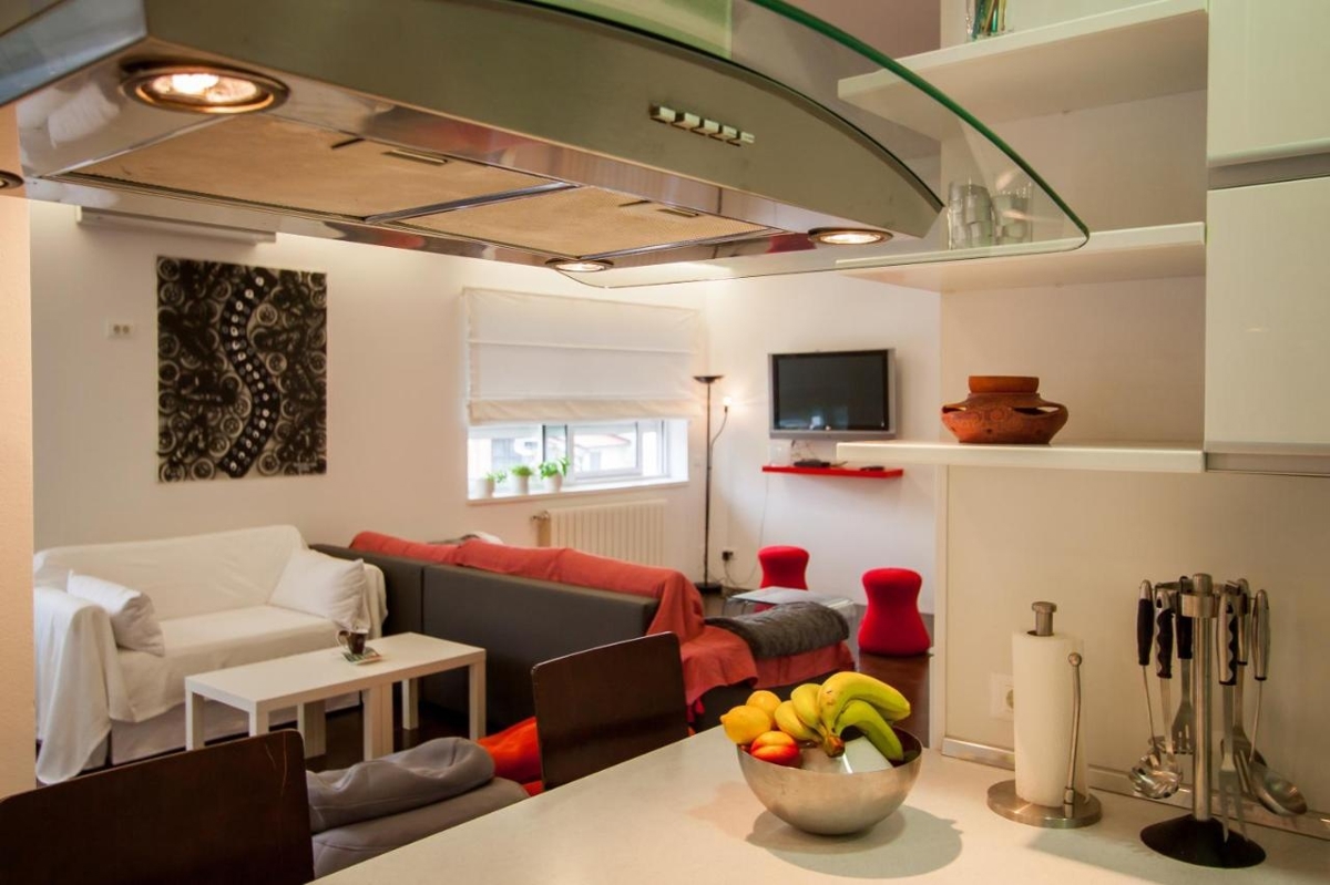 Vidikovac, Pula, 110m2