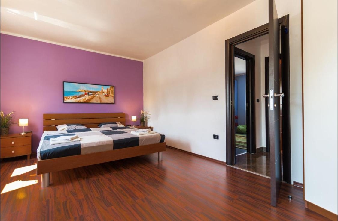 Valdebek, Pula, 350m2