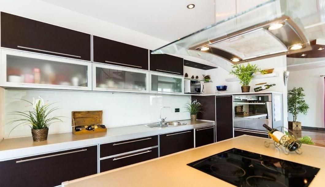 Valdebek, Pula, 350m2